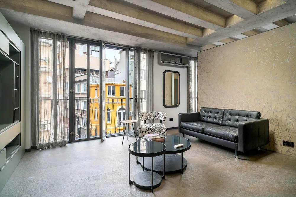 Signature Apart Daire (3)