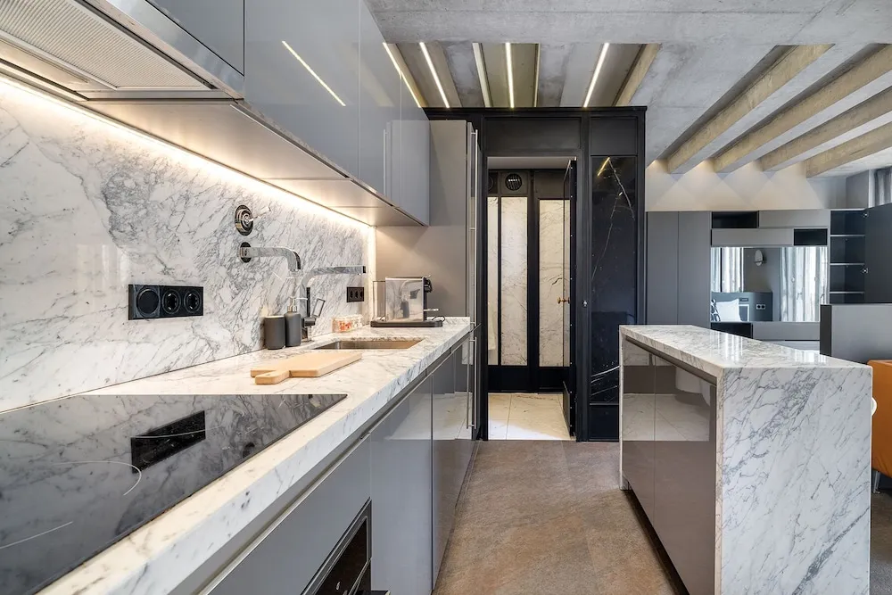 Elite Apart Daire (1)