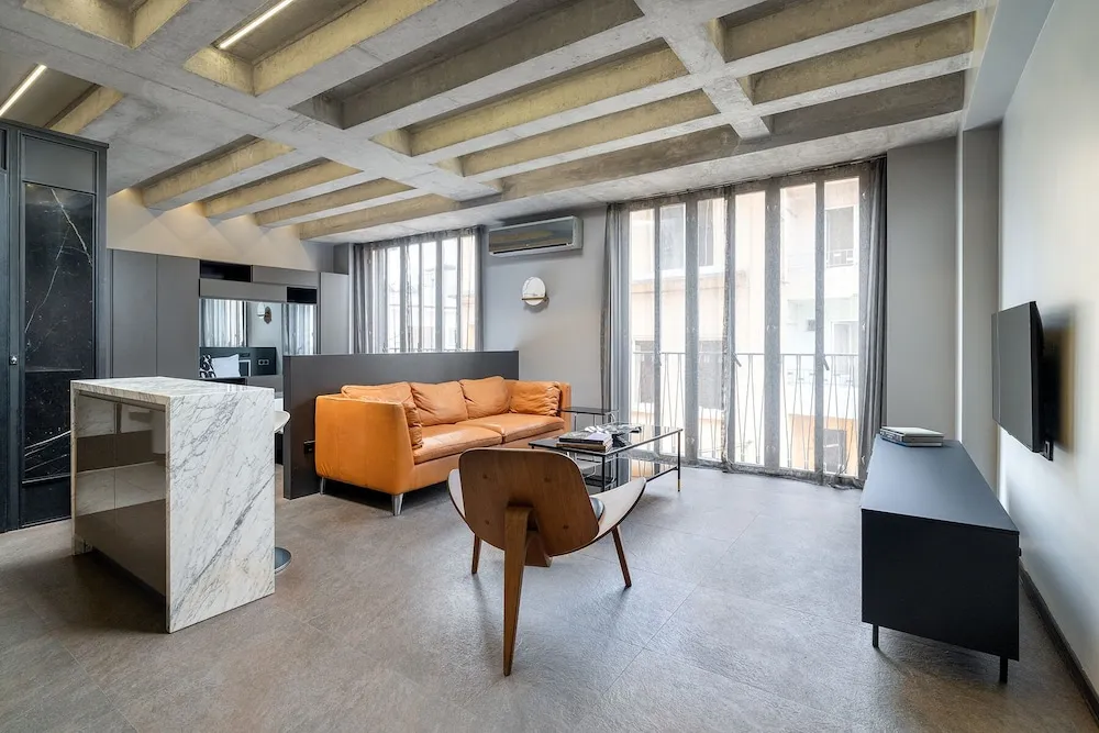 Elite Apart Daire (1)
