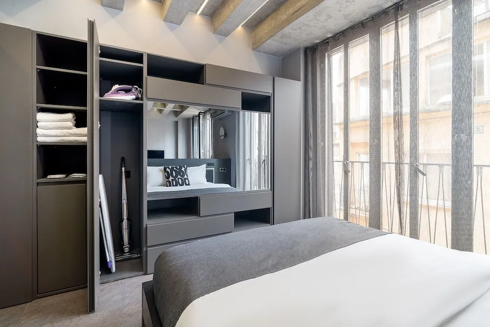 Elite Apart Daire (1)