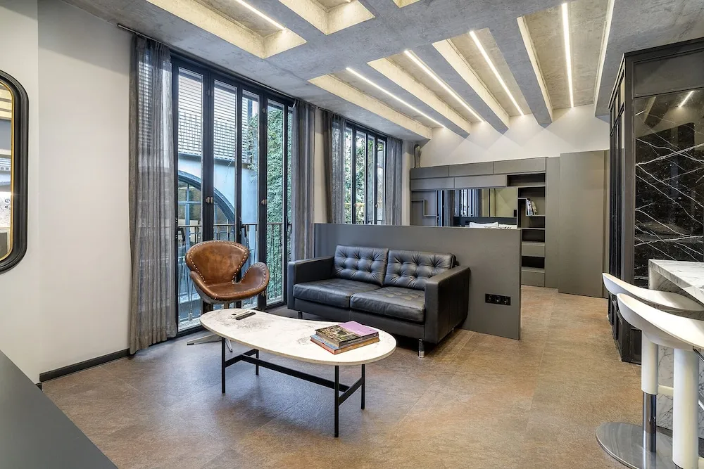 Design Apart Daire (1)