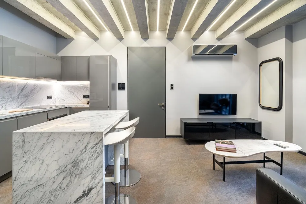Design Apart Daire (1)