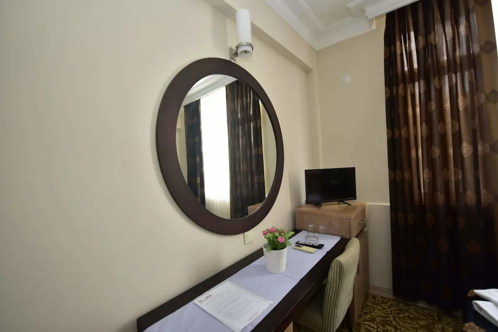 Süit, 1 Yatak Odası