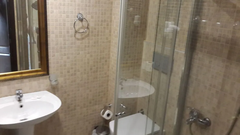 Standard Tek Kişilik Oda