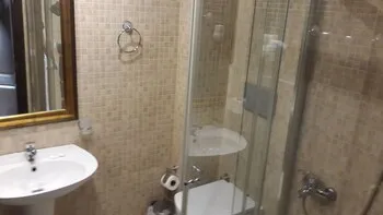 Hotel Topkapı