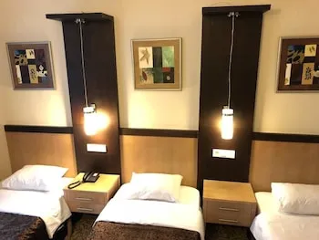 Hotel Topkapı