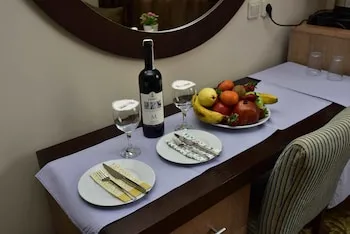Hotel Topkapı