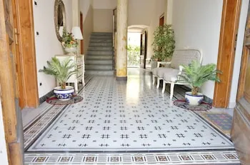 Lucca Relais
