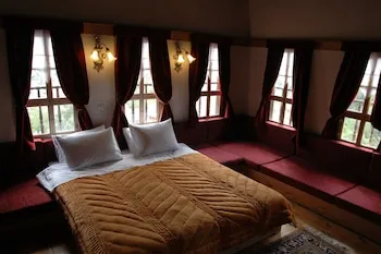 Gulevi Safranbolu Hotel