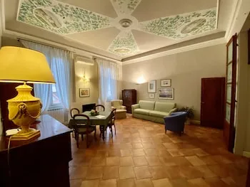 Palazzo Alfani al David
