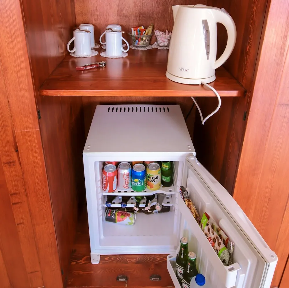 Superior Süit, 2 Yatak Odası, Deniz Manzaralı