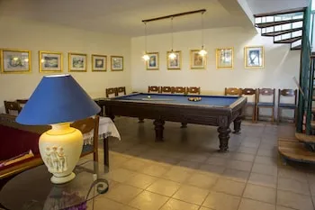 Diva Residence Hotel