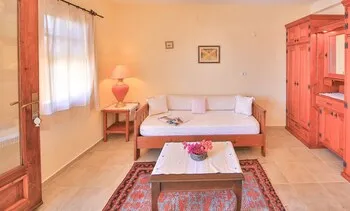 Diva Residence Hotel