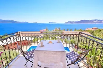 Diva Residence Hotel