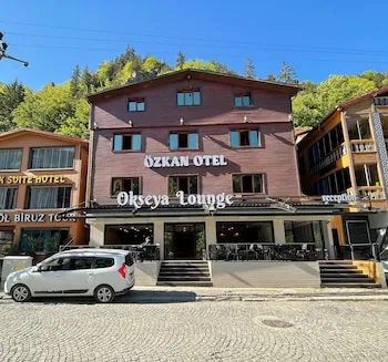 Ozkan Hotel