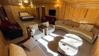 Ozkan Hotel