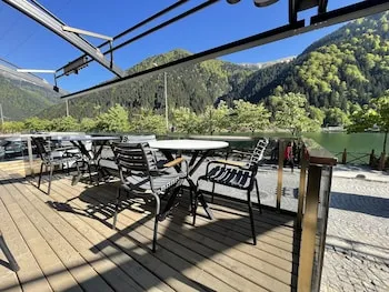 Ozkan Hotel