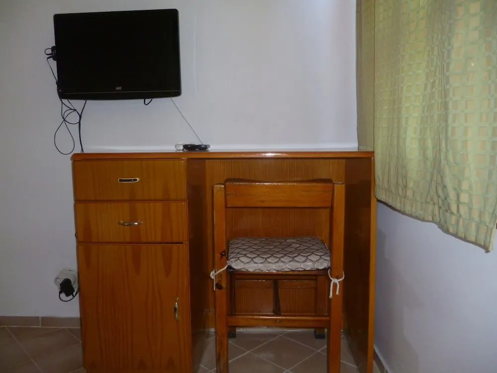 Standard Üç Kişilik Oda