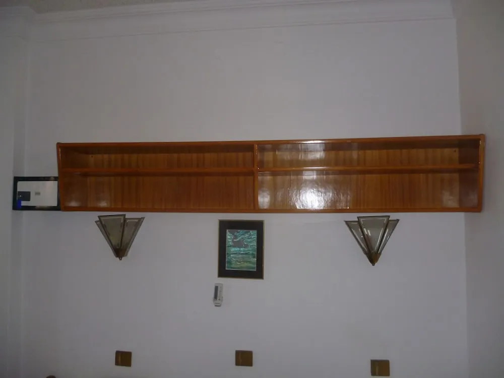 Standard Tek Kişilik Oda