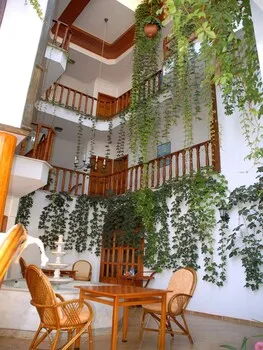 Hotel Frankfurt