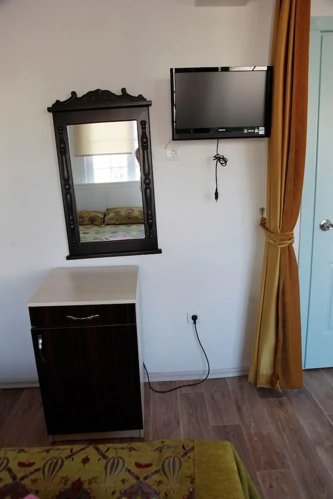 Standard Üç Kişilik Oda