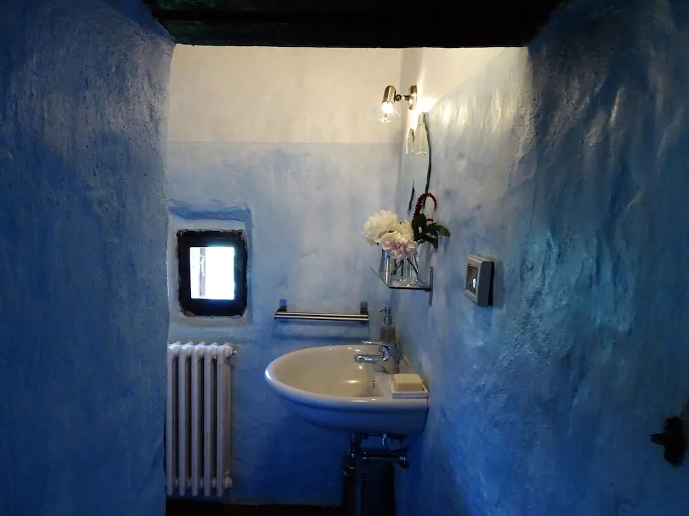 Banyo imkân ve özellikleri