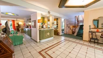 Hotel Kyrton