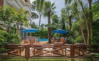 Hotel Kyrton