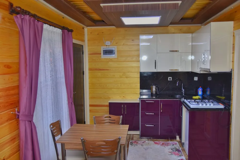 Bungalov