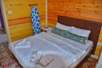 Cakıroğlu Villa Kent
