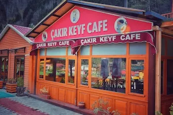 Cakıroğlu Villa Kent