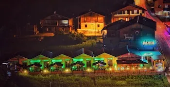 Cakıroğlu Villa Kent