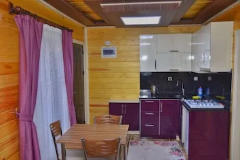 Cakıroğlu Villa Kent