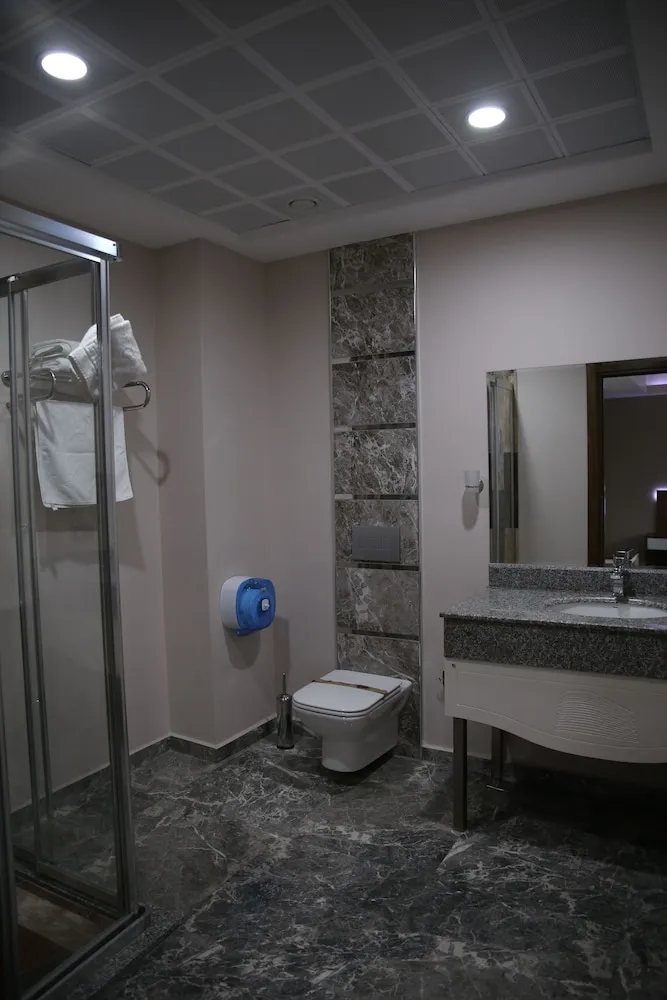 Standard İki Ayrı Yataklı Oda