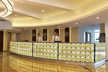 Grand Hotel Artvin