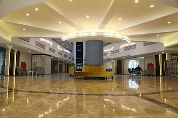 Grand Hotel Artvin