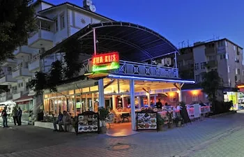 Sun Kiss Otel