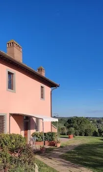 Le Fonti a San Giorgio