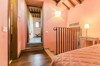 Le Fonti a San Giorgio