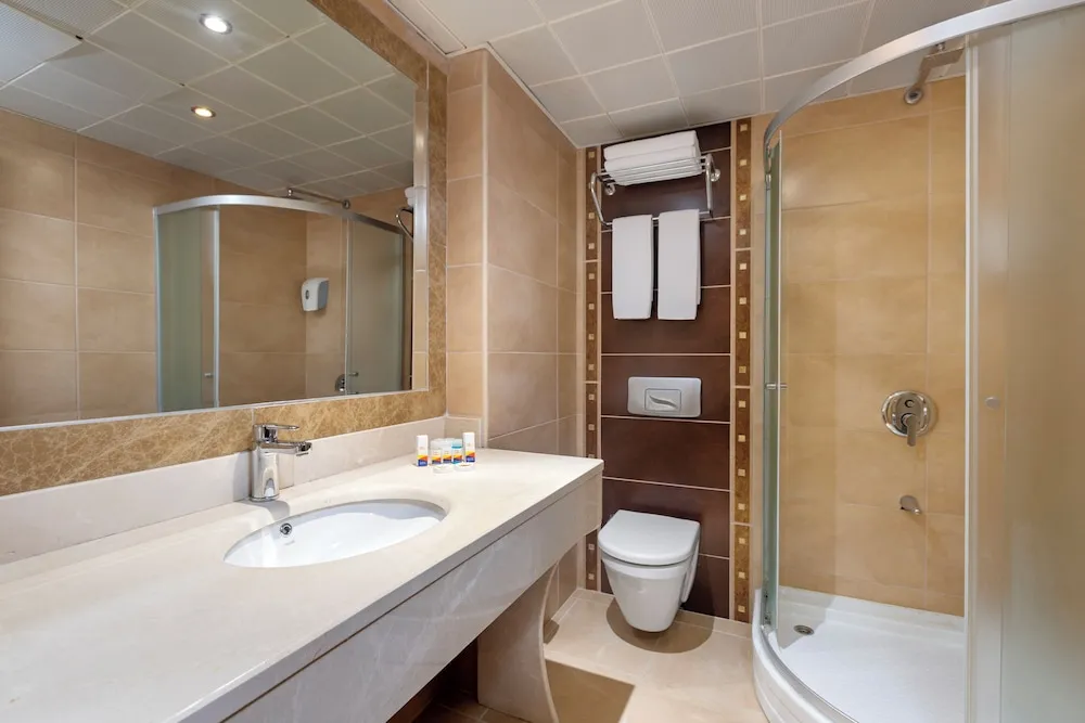 Standard Room Without Balcony