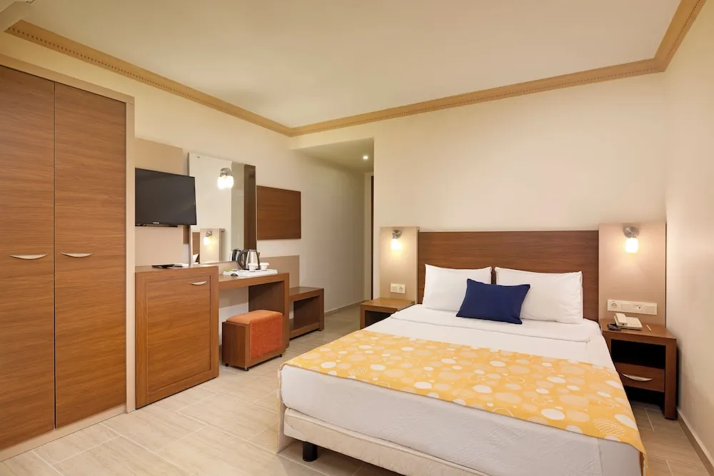 Standard Room Without Balcony
