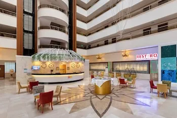 Euphoria Comfort Beach Alanya