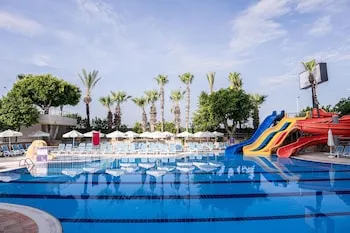 Prestige Alanya ( Ex. Euphoria Comfort Beach Alanya )