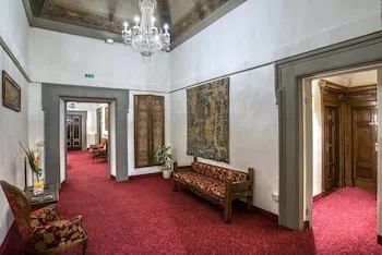 Hotel Paris