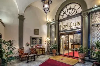 Hotel Paris