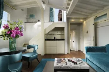 San Firenze Suites & Spa