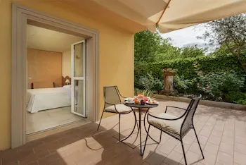 Hotel Corsignano