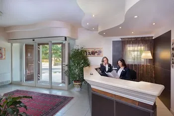 Hotel Corsignano