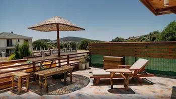 Alacas Hotel Çeşme