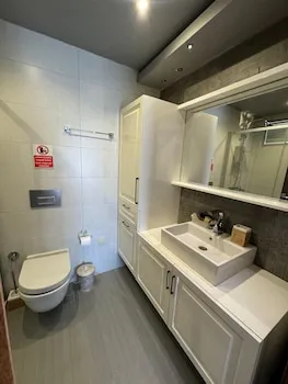 Alacas Hotel Çeşme